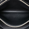 Chanel Quilted Lambskin Boy Zip Clutch Secondhand