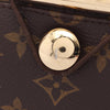 Louis Vuitton Monogram Abbesses Secondhand
