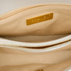 Chanel Medium Stitched Caviar Chic Affinity Top Handle Bag Secondhand
