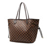 Louis Vuitton Damier Ebene Neverfull MM Secondhand