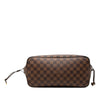 Louis Vuitton Damier Ebene Neverfull MM Secondhand