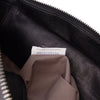 Bottega Veneta Bicolor Leather Intrecciato Tote Secondhand