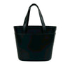 Burberry Leather Handbag Secondhand