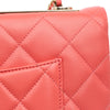 Chanel Quilted Lambskin Trendy CC Flap Secondhand