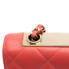Chanel Quilted Lambskin Trendy CC Flap Secondhand