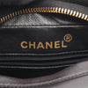 Chanel Mini Quilted Lambskin Diana Tassel Camera Bag Secondhand