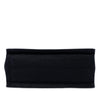 Saint Laurent Linen Rive Gauche North South Tote Secondhand