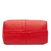 Bottega Veneta Perforated Cervo Stitched Shoulder Bag Secondhand