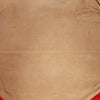 Bottega Veneta Perforated Cervo Stitched Shoulder Bag Secondhand