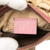 Gucci GG Canvas Web Double Pocket Belt Bag Secondhand