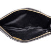 Miu Miu Matelasse Nappa Lux Wristlet Clutch Secondhand