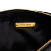 Miu Miu Matelasse Nappa Lux Wristlet Clutch Secondhand