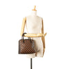 Louis Vuitton Damier Ebene Brera Secondhand