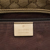 Secondhand Gucci Medium GG Imprime Tote