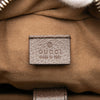 Secondhand Gucci GG Supreme Tian Backpack