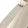Dior Mini Velvet Crystal Embellished Hardware Saddle Bag Secondhand
