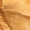 LOEWE Medium Raffia Gate Crossbody Secondhand
