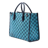 Gucci Small GG Canvas Interlocking G Tote Secondhand