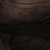 Secondhand Gucci GG Canvas Interlocking Icon Drawstring Hobo