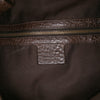 Secondhand Gucci GG Canvas Interlocking Icon Drawstring Hobo