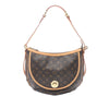 Louis Vuitton Monogram Tulum GM Secondhand