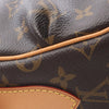 Louis Vuitton Monogram Tulum GM Secondhand