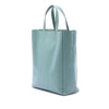 Celine Small Grained Calfskin Vertical Cabas Tote Secondhand