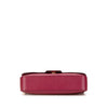 Ferragamo Calfskin Gancini Rory Flap Crossbody Secondhand