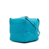 Bottega Veneta Nappa Intrecciato Cube Crossbody Secondhand