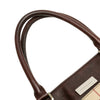 Burberry House Check Canvas Tote Secondhand