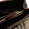 Burberry House Check Canvas Tote Secondhand