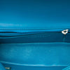Chanel Mini Rectangular Classic Patent Single Flap Secondhand