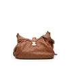Secondhand Louis Vuitton Monogram Mahina XS