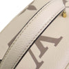 Louis Vuitton Bicolor Monogram Giant Empreinte Vanity PM Secondhand