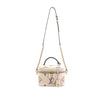 Louis Vuitton Bicolor Monogram Giant Empreinte Vanity PM Secondhand