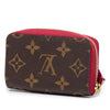Louis Vuitton Monogram Zippy Multicartes Wallet Secondhand