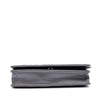 Chanel CC Quilted Metallic Lambskin Faux Pearl Wallet On Chain Secondhand