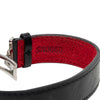 Louis Vuitton Monogram Mat Wish Bracelet Secondhand