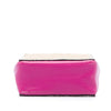 Chanel Lambskin and Pony Hair Cigarette Case Secondhand
