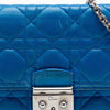 Dior Lambskin Cannage Miss Dior Promenade Chain Crossbody Secondhand