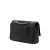 Secondhand Chanel Medium Classic Lambskin Valentines Heart Charms Single Flap