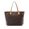 Louis Vuitton Monogram Neverfull MM Secondhand
