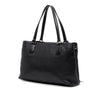 Gucci Medium Leather Soho Working Satchel Secondhand
