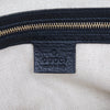 Gucci Medium Leather Soho Working Satchel Secondhand
