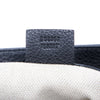 Gucci Medium Leather Soho Working Satchel Secondhand