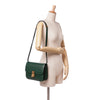 Celine Medium Calfskin Classic Box Secondhand