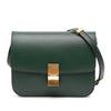 Celine Medium Calfskin Classic Box Secondhand