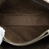 Celine C Macadam Suede Tote Secondhand
