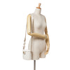 Chanel CC Lambskin Elegant Chain Vanity Case Secondhand