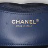 Chanel CC Lambskin Elegant Chain Vanity Case Secondhand